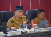 Pemko Padang Siapkan Masa Transisi, Sambut Pimpinan Baru