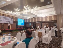 Siap-Siap, Tarif Air Perumda AM Segera Naik Tahun Depan