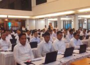 791 Peserta Berebut Posisi PPPK, Ada Tiga Sesi Ujian yang Akan Diikuti