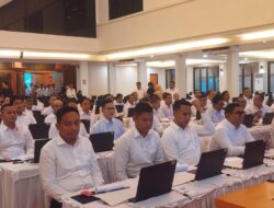 791 Peserta Berebut Posisi PPPK, Ada Tiga Sesi Ujian yang Akan Diikuti