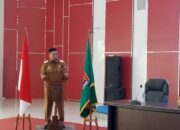 ASN Diajak Hindari Prilaku Hedonisme, Jangan Terpengaruh Praktik Keuangan Illegal