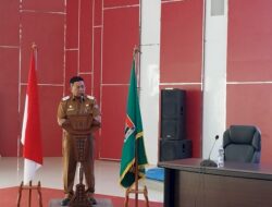 ASN Diajak Hindari Prilaku Hedonisme, Jangan Terpengaruh Praktik Keuangan Illegal