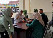 ASN Kota Padang Harus Gemar Berolahraga dan Cek Kesehatan