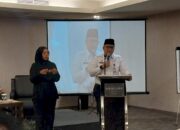 Masyarakat Kota Padang Diajak Berperan Aktif Kurangi Emisi Karbon