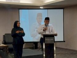 Masyarakat Kota Padang Diajak Berperan Aktif Kurangi Emisi Karbon