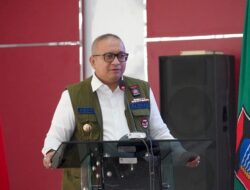 Tingkatkan Kewaspadaan dan Pencegahan Kasus DBD, Wako Keluarkan SE