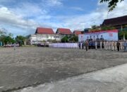 Perkuat Komitmen Bersama, Jaga Persatuan dan Kesatuan