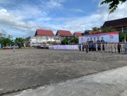 Perkuat Komitmen Bersama, Jaga Persatuan dan Kesatuan