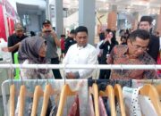 Pelaku Ekonomi Kreatif Dapat Sertifikat HAKI dari Pemko Padang