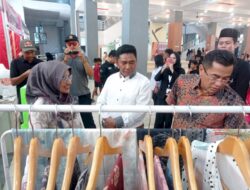 Pelaku Ekonomi Kreatif Dapat Sertifikat HAKI dari Pemko Padang