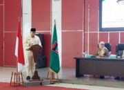 Tindaklanjuti Rekomendasi BPK RI, Pemko Padang Bertekad Pertahankan Prediket WTP