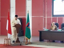 Tindaklanjuti Rekomendasi BPK RI, Pemko Padang Bertekad Pertahankan Prediket WTP