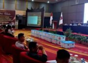 Keberatan dengan Hasil Penghitungan Suara, Paslon Bisa Ajukan Gugatan Ke MK