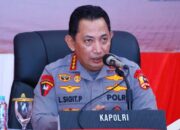 Brigjen Pol Gatot Tri Suryanta Jabat Kapolda Sumbar, Gantikan Irjen Pol Suharyono