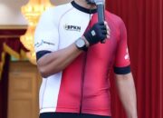 Tim Sepakbola Pemprov Sumbar Bertekad Pertahankan Gelar Juara