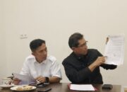 Dugaan Korupsi Pengadaan Face Shield di BPBD Sumbar Dihentikan