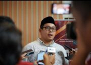 KPU Sumbar Optimis Target Rekap Suara Tingkat Kabupaten/Kota Tuntas Besok