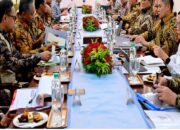 Demi Swasembada Pangan dan Kesejahteraan Petani, Prabowo Buat Keputusan Bersejarah