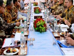 Demi Swasembada Pangan dan Kesejahteraan Petani, Prabowo Buat Keputusan Bersejarah