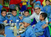 MBG Dukung Pertumbuhan Sektor Industri, Terutama Pelaku IKM