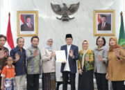 Menag-KPAI Siapkan Langkah untuk Lindungi Anak dari Kekerasan Seksual