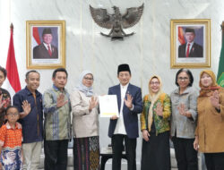 Menag-KPAI Siapkan Langkah untuk Lindungi Anak dari Kekerasan Seksual