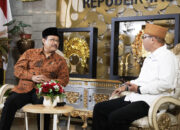 MBG Penuhi Gizi Anak dan Tingkatkan Perekonomian Lokal