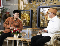 MBG Penuhi Gizi Anak dan Tingkatkan Perekonomian Lokal