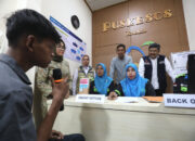 Jadikan Puskesos Sarana Pembaruan Data Kemiskinan di Indonesia