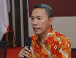 Libatkan KPK Awasi Penyelenggaraan Ibadah Haji 1446 H, Komnas Haji Apresiasi Kemenag