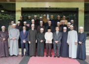 Tiga Tahun Mengabdi, 30 Ulama Al Azhar Al-Syarif Kembali ke Mesir