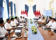 Siapkan Langkah Strategis untuk Mendorong Agenda Pemberdayaan