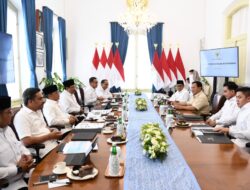 Siapkan Langkah Strategis untuk Mendorong Agenda Pemberdayaan