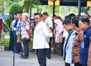 2025, Kinerja ASN Pemko Padang Diharapkan Lebih Baik Lagi