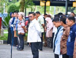 2025, Kinerja ASN Pemko Padang Diharapkan Lebih Baik Lagi