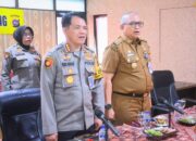 Perkuat Ketahanan Pangan Nasional, Optimalisasi Swasembada