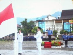 Kedisiplinan Harus Jadi Pondasi Utama Meraih Kesuksesan