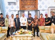 Puluhan Klub Motor Vesva Dilibatkan, Padang Tuan Rumah TBSS ke-30