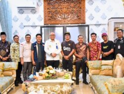 Puluhan Klub Motor Vesva Dilibatkan, Padang Tuan Rumah TBSS ke-30