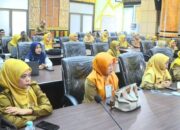 Anjab-ABK Tepat dan Terstruktur Berperan Tingkatkan Kinerja dan Efisiensi