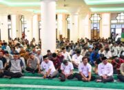 Jadikan Peringatan Isra’ Mi’raj Sebagai Momen untuk Memperbaiki Kualitas Diri Kepada Allah SWT