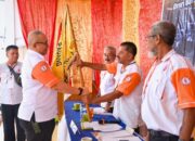 Bawa ORARI Lokal Padang Menuju Kemajuan