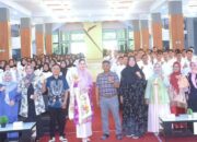 160 Peserta Bersaing di Ajang Pemilihan Uda dan Uni Duta Wisata Kota Padang 2025