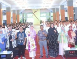 160 Peserta Bersaing di Ajang Pemilihan Uda dan Uni Duta Wisata Kota Padang 2025