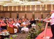 Penyelenggaraan Pesta Demokrasi Aman dan Damai, Harus Menjadi Contoh