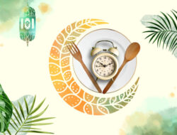 Muhammadiyah Tetapkan 1 Ramadhan 1446 H pada 1 Maret 2025