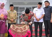 Keberadaan Masjid Al-Alif Raudhatul Jannah, Dukung Pendidikan Karakter