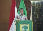 Dunia Kerja Makin Kompetitif, Dukung Masa Depan Karir Lulusan