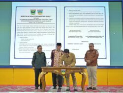 Percepat Pembangunan Daerah dengan Kerja Sama Strategis