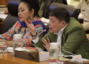 Komisi IV DPR RI Sorot Soal Pagar Laut, Janji Bantuk Pansus